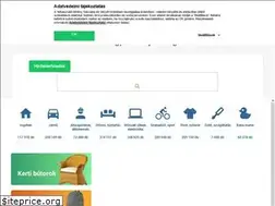 Sites similar to expressz.hu