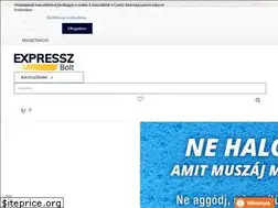 Sites similar to expresszbolt.com