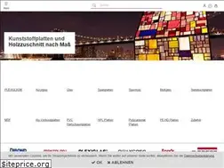 Sites similar to expresszuschnitt.de