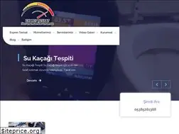 Sites similar to exprestesisat.com