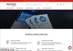 Sites similar to exprestlac.sk