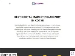 Sites similar to exprezodigital.com