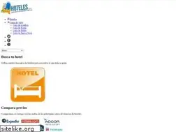 Sites similar to exprimehoteles.com