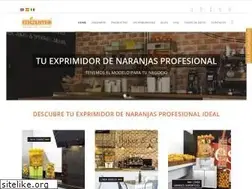 Sites similar to exprimidormizumo.com