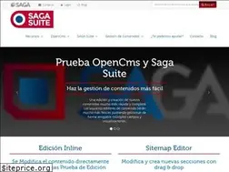 Sites similar to exprimiendoopencms.com