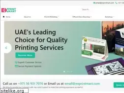 Sites similar to exprintmart.com