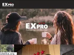 Sites similar to expro-a.com