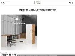 Sites similar to expro-mebel.ru