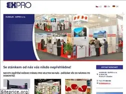 Sites similar to expro.cz