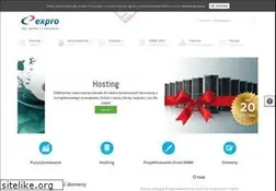 Sites similar to expro.pl