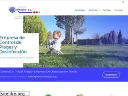 Sites similar to exprodim.com