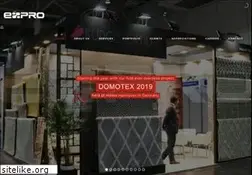 Sites similar to exproevents.com