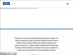 Sites similar to exprofesso.lt