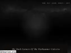 Sites similar to exprofundis.com