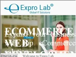 Sites similar to exprolab.com