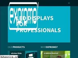 Sites similar to expromo.eu