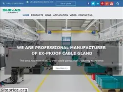 Sites similar to exproofcablegland.com
