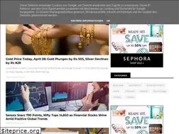 Sites similar to exprssnews.com