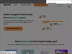 Sites similar to exprto.com