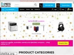 Sites similar to exps.com.au