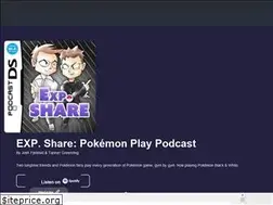 Sites similar to expsharepod.com