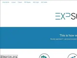 Sites similar to expsoft.eu