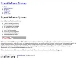 Sites similar to expss.com