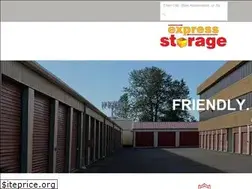 Sites similar to expstorage.com