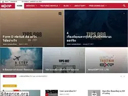 Sites similar to exptblog.com