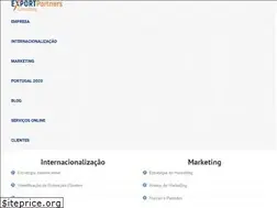 Sites similar to exptpartners.com