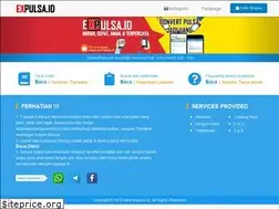 Sites similar to expulsa.id