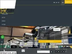 Sites similar to expulse.com.tr