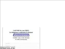 Sites similar to expungeanderase.com