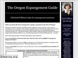 Sites similar to expungement.pro