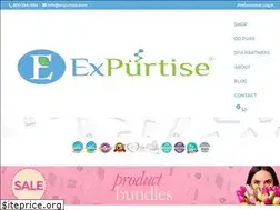Sites similar to expurtise.com