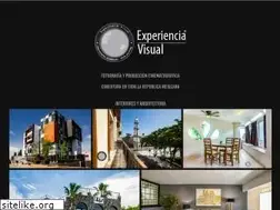 Sites similar to expvisual.com