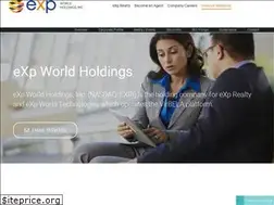 Sites similar to expworldholdings.com