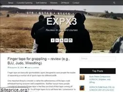 Sites similar to expx3.com