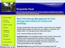 Sites similar to exqheat.com