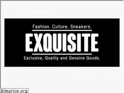Sites similar to exqlife.com