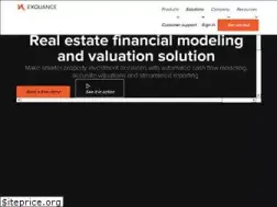 Sites similar to exquance.com