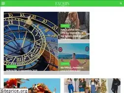 Sites similar to exquis.ro