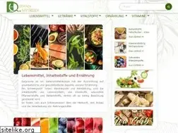Sites similar to exquisine.de
