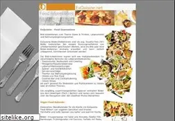 Sites similar to exquisine.net