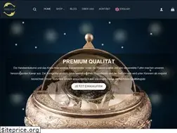 Sites similar to exquisit-caviar.de