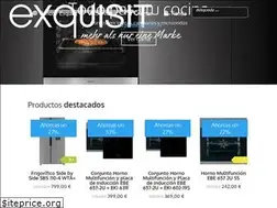 Sites similar to exquisit-home.com