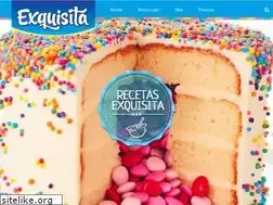 Sites similar to exquisita.com.ar