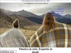 Sites similar to exquisiteblankets.co.nz