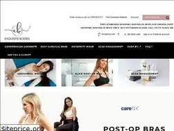 Sites similar to exquisitebodies.com.au