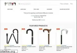 Sites similar to exquisitecanes.com
